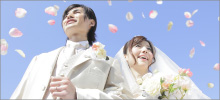 初期費用無料!結婚相談事業プランナー(代理店)募集