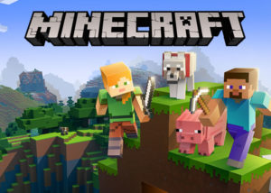 「マインクラフト・ソックス」販売代理店募集のイメージ