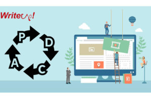 企業支援で副業収益！「Webコンサルサービス」パートナー募集のイメージ