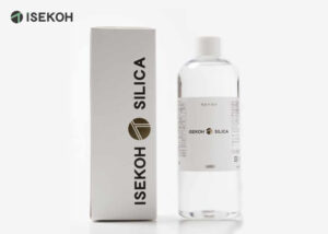 「ISEKOH SILICA」販売代理店募集のイメージ