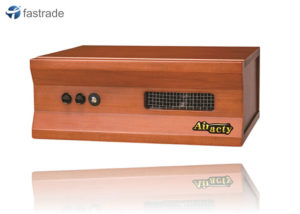 「空気活性化装置」販売代理店募集のイメージ