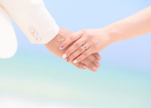 「アスクブライダルクラブ」パートナー募集のイメージ