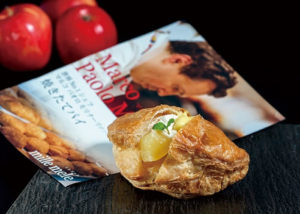 「DOLCE&MARCO」加盟店募集のイメージ