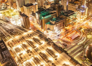 「エフエネでんき」販売代理店募集のイメージ