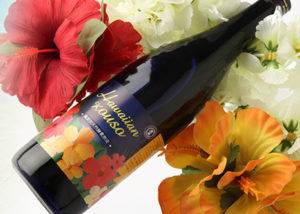 「ハワイアン酵素」販売代理店募集のイメージ