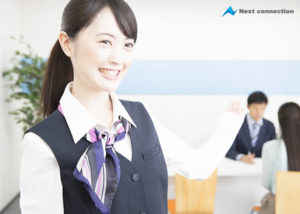 「光インターネット」販売員募集のイメージ