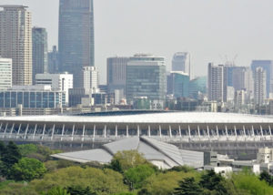 「訪日外国人向けサービス」広告代理店募集のイメージ