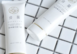 「胡蝶蘭ハンドクリーム」代理店募集のイメージ