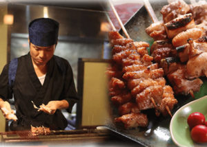 「甲州地どりチェーン」加盟店募集のイメージ