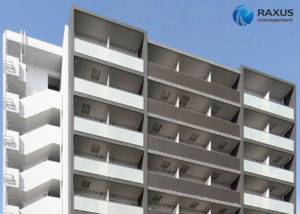 「マンション経営」紹介パートナー募集のイメージ
