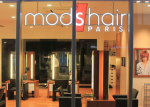 パリ発の美容ブランド！「モッズ・ヘア」新規サロンオーナー募集のイメージ