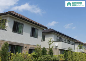 「お家の保険相談センター」代理店募集のイメージ