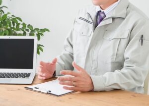 火災保険申請サポート事業説明会(WEB) @ WEB開催(Zoom)