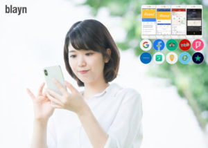 「店舗・施設集客サービス」代理店募集のイメージ