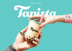 「Tapista」フランチャイズ加盟店募集のイメージ