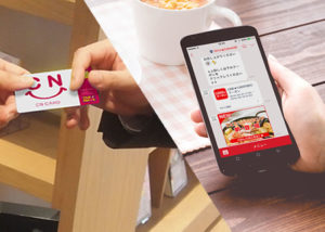 「店舗販促ビジネス」パートナー募集のイメージ