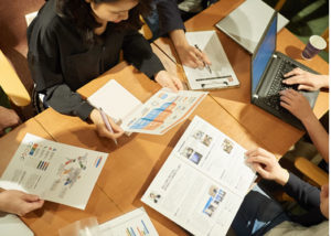 「WEBシステム開発」販売代理店募集のイメージ