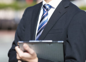 「光インターネット」エリア販売員募集のイメージ