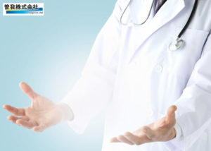 「IgGアレルギー検査キット」販売代理店募集のイメージ