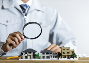 「住宅被災調査・保険申請サポート」代理店募集のイメージ