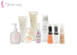 「オーダーメイド化粧品」販売代理店募集のイメージ