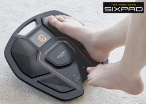 「SIXPAD」取次代理店募集のイメージ