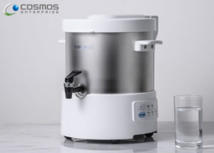 「SUIREX5」代理店募集のイメージ