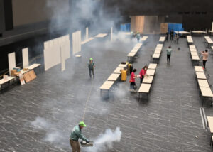 【募集終了】「クリーンライフサポート」加盟店募集のイメージ