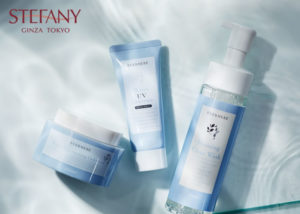 「銀座ステファニー化粧品」新事業 代理店募集のイメージ