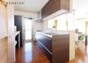 「ハウスリペア」販売代理店募集のイメージ