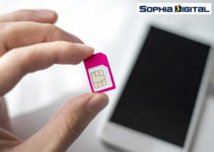 「MVNO事業」ビジネスパートナー募集のイメージ