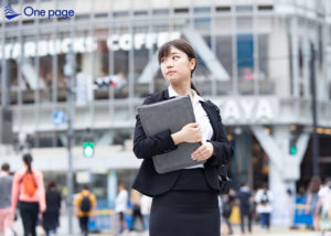 「採用専用ホームページ」販売パートナー募集のイメージ