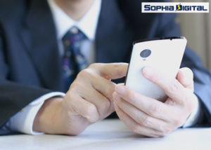 「ソフトバンク法人携帯」紹介代理店募集のイメージ