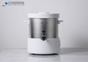 ナノバブルサーバー「SUIREX5」代理店募集のイメージ