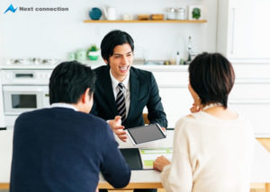 「コミュファ光」販売代理店募集のイメージ