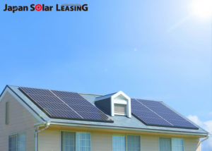 【募集終了】「Japan Solar LEASING」販売代理店募集のイメージ