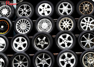 「アルミホイール・リペア」代理店募集のイメージ