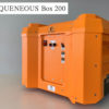 「AQUENEOUS Box 200」代理店募集のイメージ