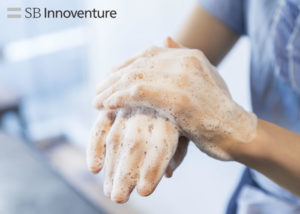 「衛生管理サービス クリトレ」紹介代理店募集のイメージ