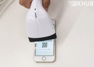 「QRコード決済サービス」販売代理店募集のイメージ