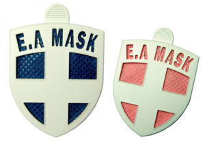 「エコムエアマスク」販売代理店募集のイメージ