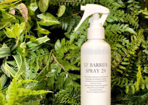 「EZ BARRIER SPRAY 24」販売代理店募集のイメージ