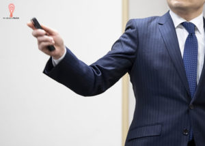 「史上最強の経営」コンサルティングパートナー募集のイメージ