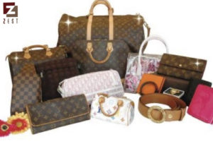 「ブランド転売」パートナー募集のイメージ