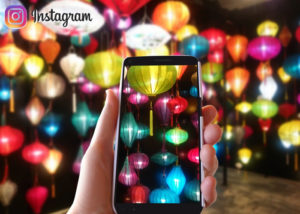 【募集終了】「インスタフォロワー獲得サービス」代理店募集のイメージ