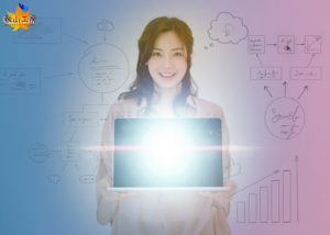 「Web制作」営業代理店募集のイメージ