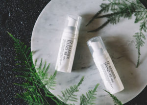 「EZ BARRIER HAND 48 mini」代理店募集のイメージ