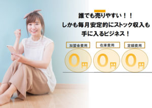 「FX自動売買システム」販売代理店募集のイメージ