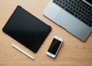 「電子契約サービス」販売代理店募集のイメージ