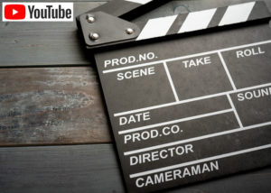 「YouTube丸投げサービス」代理店募集のイメージ